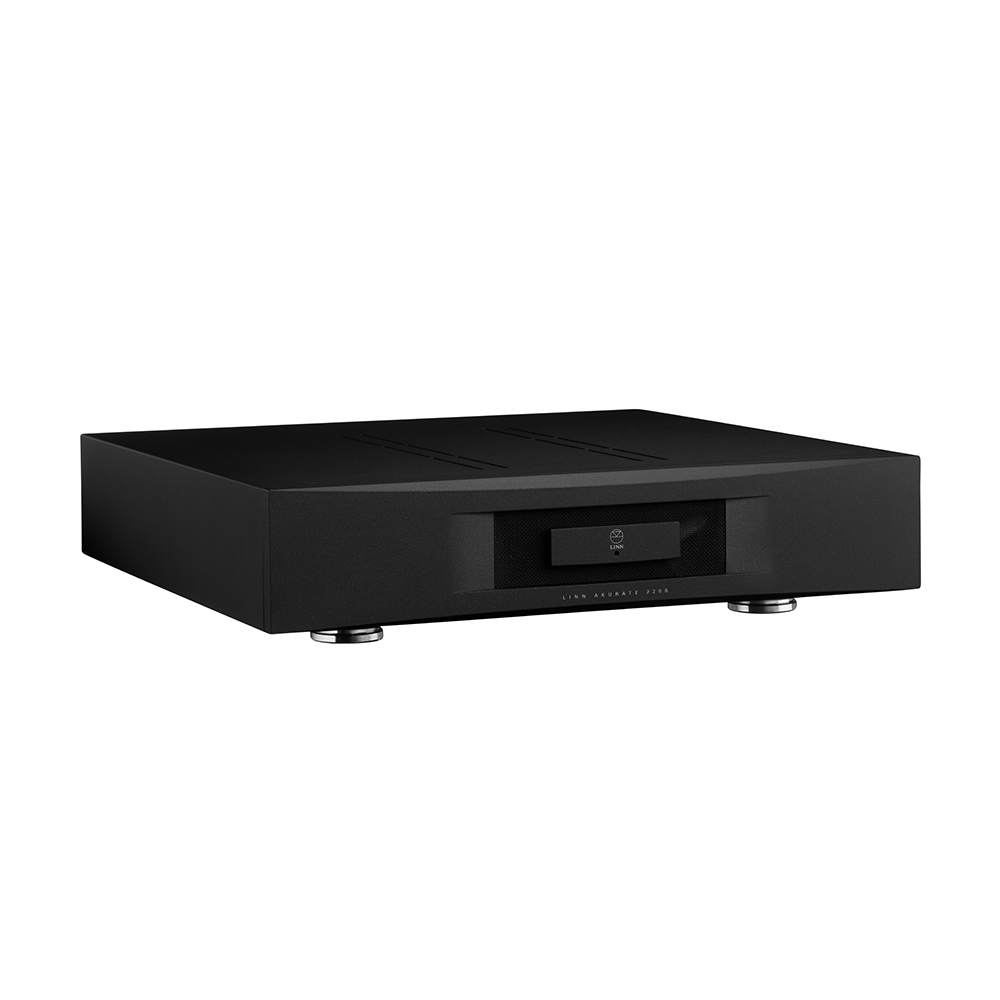 Linn Akurate 4200 Amplifier | ripcaster.co.uk